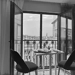 Galata Garden Hotel